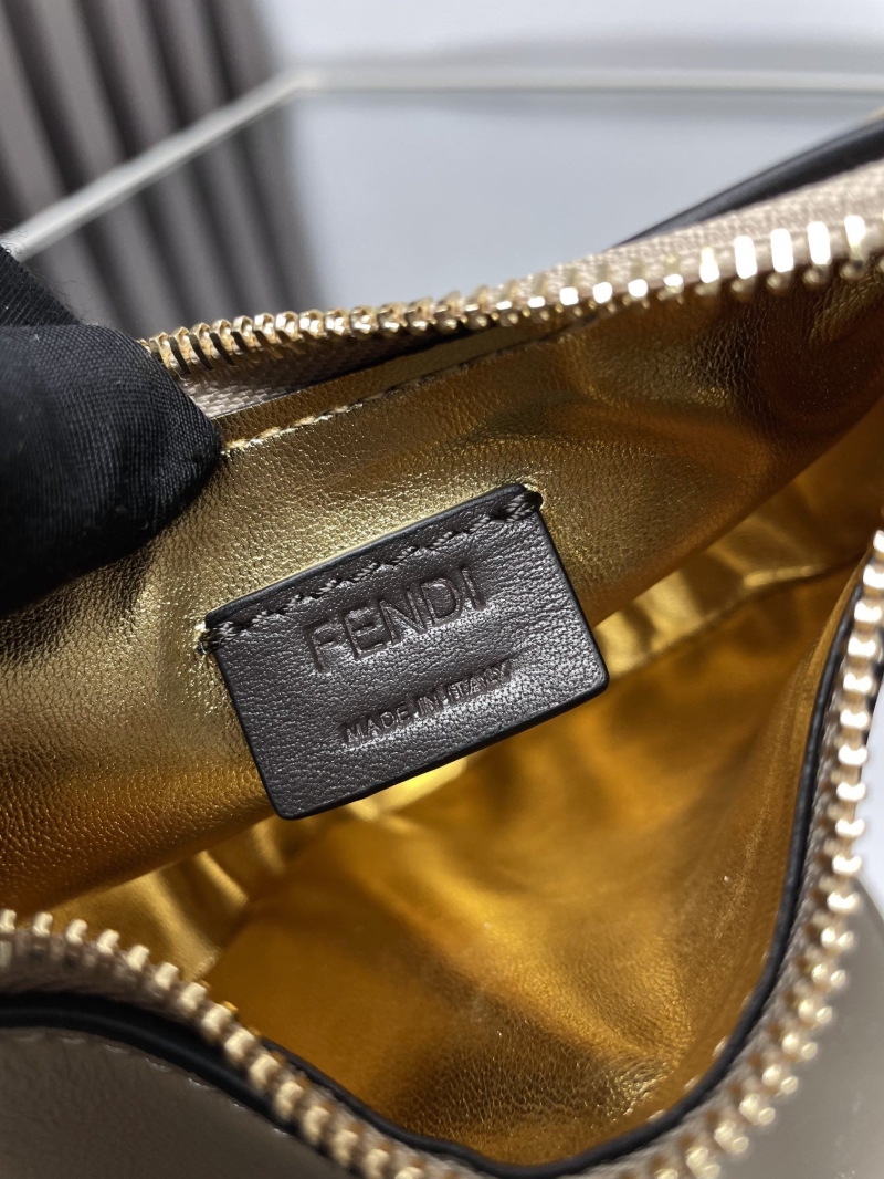 Fendi Top Handle Bags